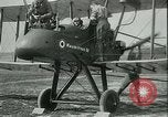 Standbild Schlacht von Arras Frankreich, 1917, aus Sekunde 32 historischem Filmmaterial Videoclip 65675024086