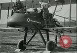 Standbild Schlacht von Arras Frankreich, 1917, aus Sekunde 33 historischem Filmmaterial Videoclip 65675024086