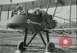 Standbild Schlacht von Arras Frankreich, 1917, aus Sekunde 34 historischem Filmmaterial Videoclip 65675024086