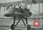 Standbild Schlacht von Arras Frankreich, 1917, aus Sekunde 35 historischem Filmmaterial Videoclip 65675024086