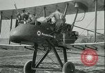 Standbild Schlacht von Arras Frankreich, 1917, aus Sekunde 36 historischem Filmmaterial Videoclip 65675024086