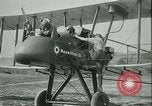 Standbild Schlacht von Arras Frankreich, 1917, aus Sekunde 37 historischem Filmmaterial Videoclip 65675024086