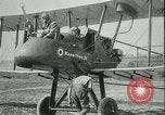 Standbild Schlacht von Arras Frankreich, 1917, aus Sekunde 39 historischem Filmmaterial Videoclip 65675024086
