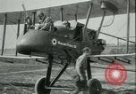 Standbild Schlacht von Arras Frankreich, 1917, aus Sekunde 40 historischem Filmmaterial Videoclip 65675024086