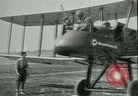 Standbild Schlacht von Arras Frankreich, 1917, aus Sekunde 42 historischem Filmmaterial Videoclip 65675024086