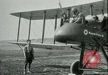 Standbild Schlacht von Arras Frankreich, 1917, aus Sekunde 43 historischem Filmmaterial Videoclip 65675024086