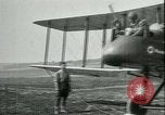 Standbild Schlacht von Arras Frankreich, 1917, aus Sekunde 44 historischem Filmmaterial Videoclip 65675024086