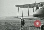 Standbild Schlacht von Arras Frankreich, 1917, aus Sekunde 45 historischem Filmmaterial Videoclip 65675024086