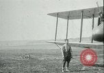 Standbild Schlacht von Arras Frankreich, 1917, aus Sekunde 46 historischem Filmmaterial Videoclip 65675024086