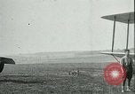 Standbild Schlacht von Arras Frankreich, 1917, aus Sekunde 48 historischem Filmmaterial Videoclip 65675024086