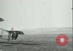 Standbild Schlacht von Arras Frankreich, 1917, aus Sekunde 50 historischem Filmmaterial Videoclip 65675024086