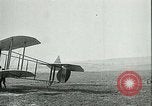 Standbild Schlacht von Arras Frankreich, 1917, aus Sekunde 52 historischem Filmmaterial Videoclip 65675024086