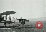 Standbild Schlacht von Arras Frankreich, 1917, aus Sekunde 53 historischem Filmmaterial Videoclip 65675024086