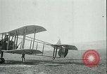 Standbild Schlacht von Arras Frankreich, 1917, aus Sekunde 54 historischem Filmmaterial Videoclip 65675024086
