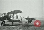 Standbild Schlacht von Arras Frankreich, 1917, aus Sekunde 55 historischem Filmmaterial Videoclip 65675024086