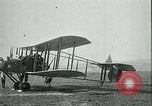 Standbild Schlacht von Arras Frankreich, 1917, aus Sekunde 56 historischem Filmmaterial Videoclip 65675024086