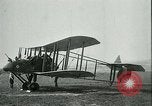 Standbild Schlacht von Arras Frankreich, 1917, aus Sekunde 57 historischem Filmmaterial Videoclip 65675024086