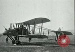 Standbild Schlacht von Arras Frankreich, 1917, aus Sekunde 58 historischem Filmmaterial Videoclip 65675024086