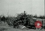 Standbild Schlacht von Arras Frankreich, 1917, aus Sekunde 9 historischem Filmmaterial Videoclip 65675024087