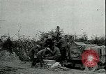 Standbild Schlacht von Arras Frankreich, 1917, aus Sekunde 10 historischem Filmmaterial Videoclip 65675024087
