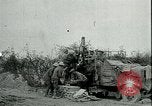 Standbild Schlacht von Arras Frankreich, 1917, aus Sekunde 13 historischem Filmmaterial Videoclip 65675024087