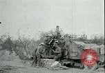 Standbild Schlacht von Arras Frankreich, 1917, aus Sekunde 14 historischem Filmmaterial Videoclip 65675024087