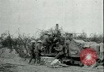 Standbild Schlacht von Arras Frankreich, 1917, aus Sekunde 20 historischem Filmmaterial Videoclip 65675024087