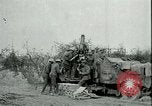 Standbild Schlacht von Arras Frankreich, 1917, aus Sekunde 21 historischem Filmmaterial Videoclip 65675024087