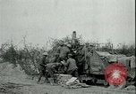 Standbild Schlacht von Arras Frankreich, 1917, aus Sekunde 22 historischem Filmmaterial Videoclip 65675024087