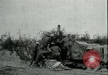 Standbild Schlacht von Arras Frankreich, 1917, aus Sekunde 24 historischem Filmmaterial Videoclip 65675024087