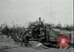 Standbild Schlacht von Arras Frankreich, 1917, aus Sekunde 26 historischem Filmmaterial Videoclip 65675024087