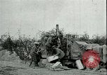 Standbild Schlacht von Arras Frankreich, 1917, aus Sekunde 27 historischem Filmmaterial Videoclip 65675024087