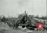 Standbild Schlacht von Arras Frankreich, 1917, aus Sekunde 30 historischem Filmmaterial Videoclip 65675024087