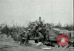 Standbild Schlacht von Arras Frankreich, 1917, aus Sekunde 32 historischem Filmmaterial Videoclip 65675024087
