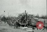 Standbild Schlacht von Arras Frankreich, 1917, aus Sekunde 40 historischem Filmmaterial Videoclip 65675024087