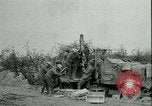 Standbild Schlacht von Arras Frankreich, 1917, aus Sekunde 48 historischem Filmmaterial Videoclip 65675024087
