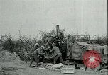 Standbild Schlacht von Arras Frankreich, 1917, aus Sekunde 49 historischem Filmmaterial Videoclip 65675024087