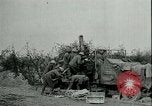 Standbild Schlacht von Arras Frankreich, 1917, aus Sekunde 50 historischem Filmmaterial Videoclip 65675024087