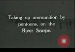 Image Bataille d'Arras France, 1917, de la seconde 1 séquences d'archives historiques vidéo 65675024088