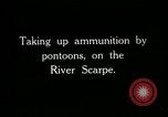 Image Bataille d'Arras France, 1917, de la seconde 3 séquences d'archives historiques vidéo 65675024088