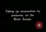 Image Bataille d'Arras France, 1917, de la seconde 5 séquences d'archives historiques vidéo 65675024088