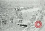 Image Bataille d'Arras France, 1917, de la seconde 9 séquences d'archives historiques vidéo 65675024088