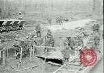 Image Bataille d'Arras France, 1917, de la seconde 16 séquences d'archives historiques vidéo 65675024088