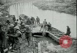 Image Bataille d'Arras France, 1917, de la seconde 40 séquences d'archives historiques vidéo 65675024088