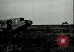 Image Bataille d'Arras France, 1917, de la seconde 54 séquences d'archives historiques vidéo 65675024088