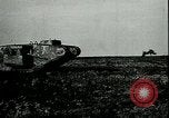 Image Bataille d'Arras France, 1917, de la seconde 55 séquences d'archives historiques vidéo 65675024088