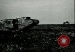Image Bataille d'Arras France, 1917, de la seconde 56 séquences d'archives historiques vidéo 65675024088