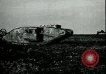 Image Bataille d'Arras France, 1917, de la seconde 58 séquences d'archives historiques vidéo 65675024088