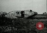 Image Bataille d'Arras France, 1917, de la seconde 60 séquences d'archives historiques vidéo 65675024088