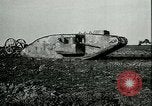 Image Bataille d'Arras France, 1917, de la seconde 61 séquences d'archives historiques vidéo 65675024088